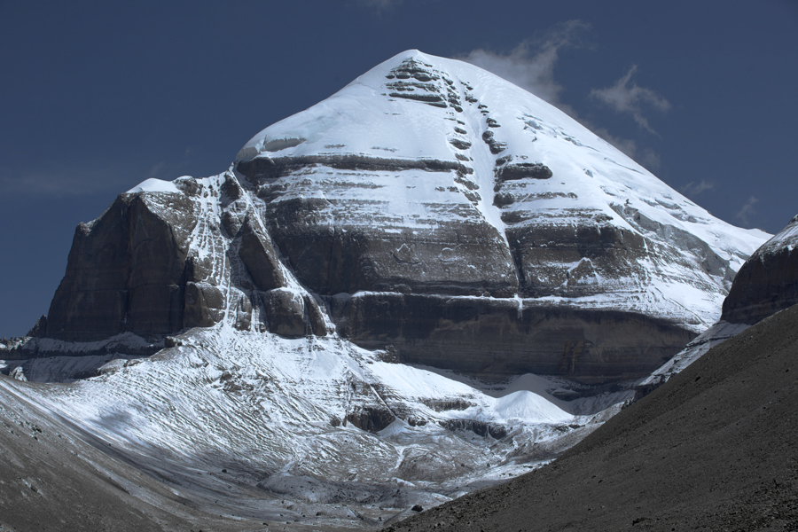 MT. KAILASH & LAKE MANSAROVAR  Via  LHASA and Mt. EVEREST BASE CAMP