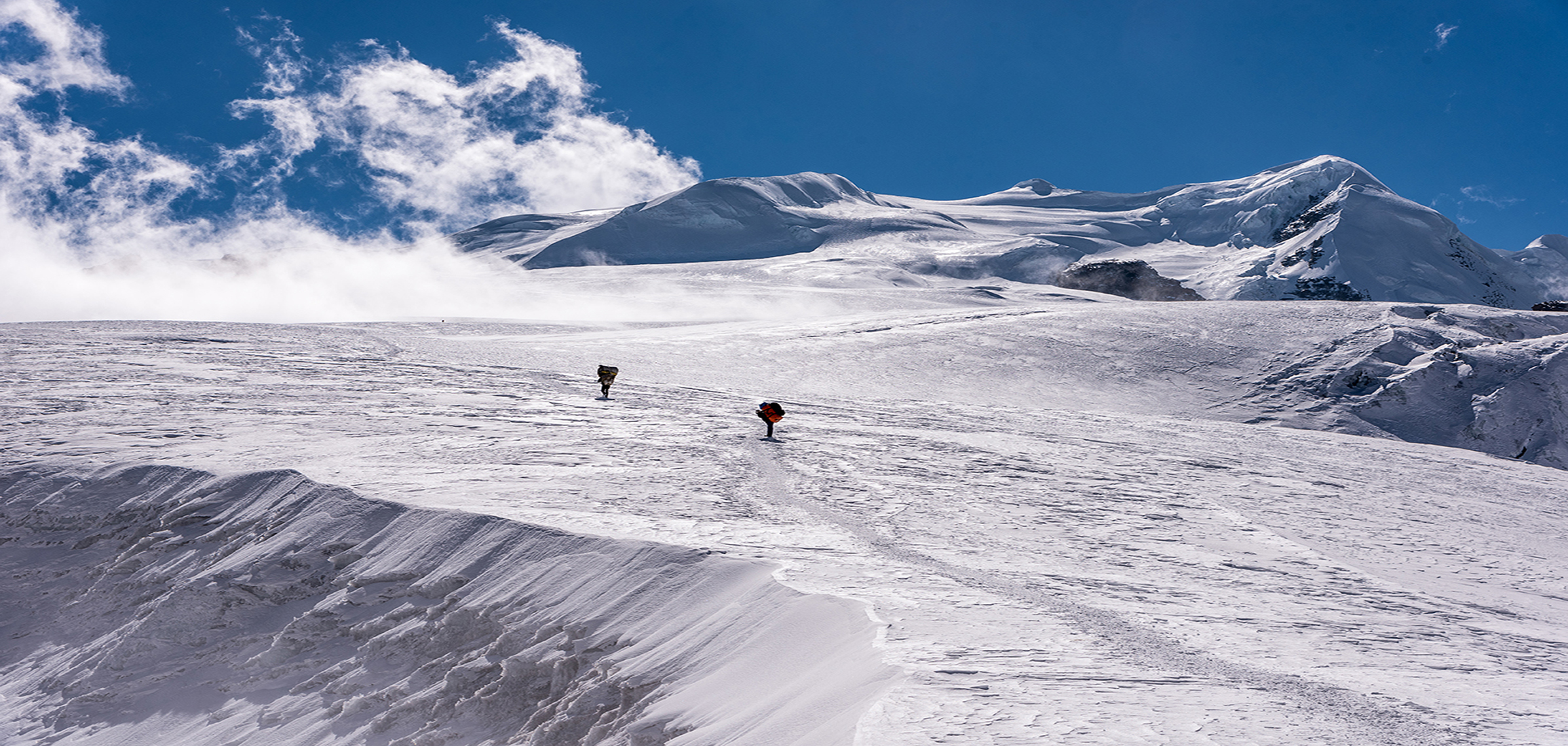 MERA PEAK