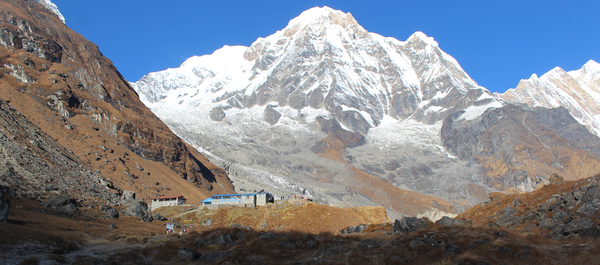 Annapurna Circuit Among 10 Must-Visit Destinations On Lonely Planet