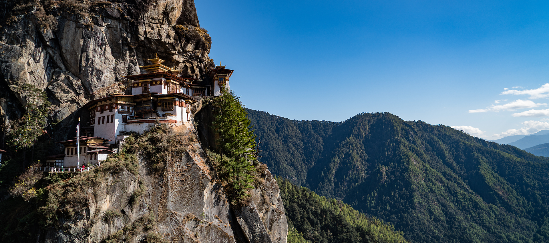 SPRITUAL BHUTAN TOUR