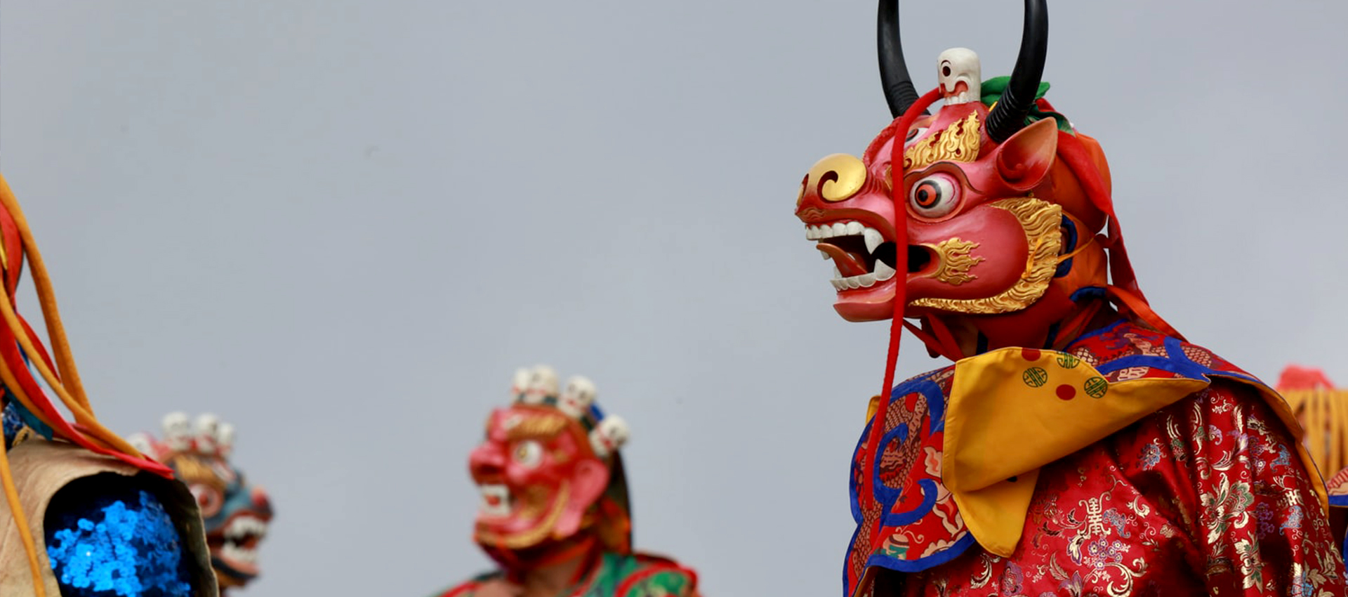 THE JAMBAY LHAKHANG FESTIVAL TOUR