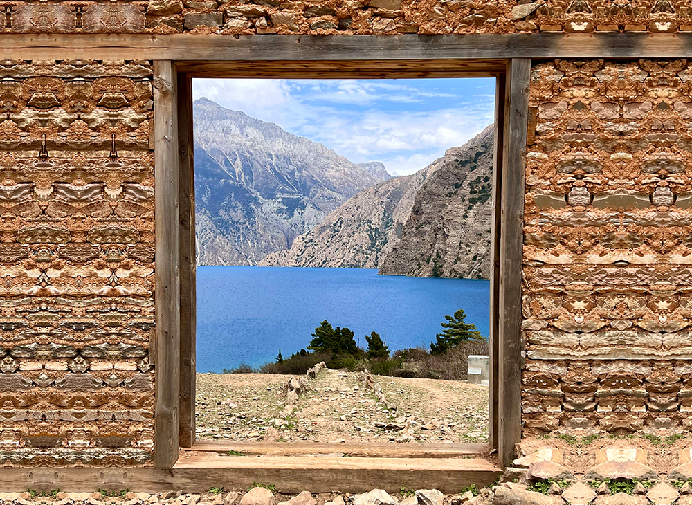 UPPER DOLPO ADVENTURE