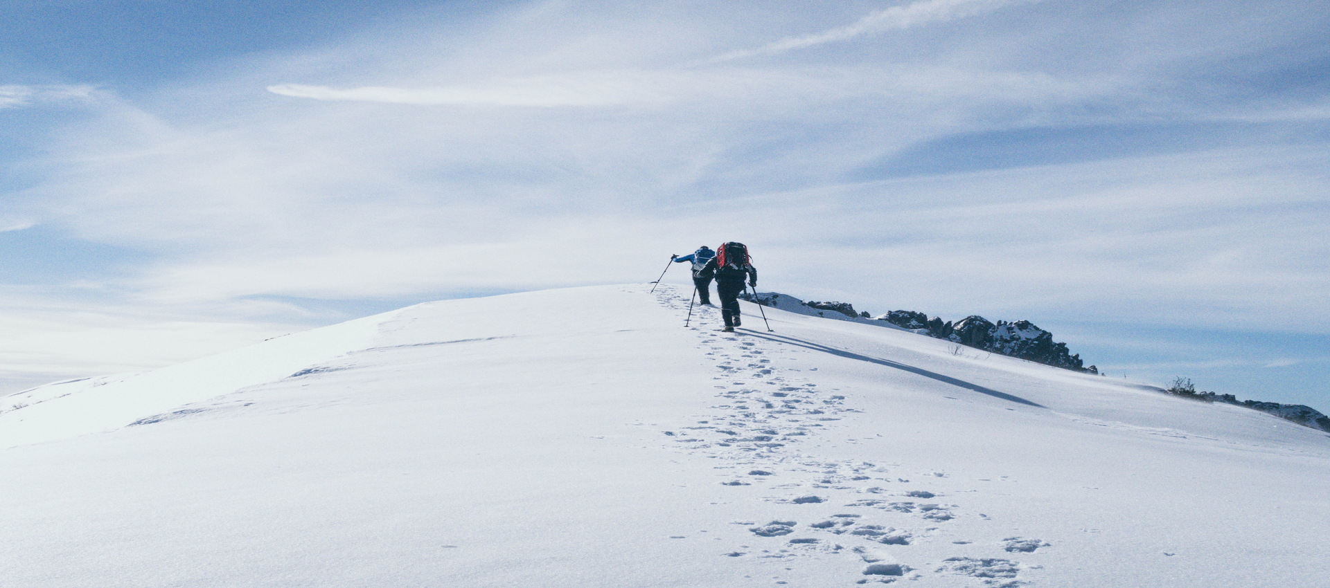 The Everest Base Camp Trek