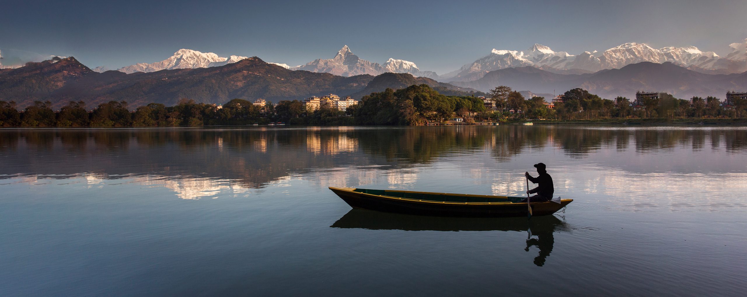 NATURALLY NEPAL