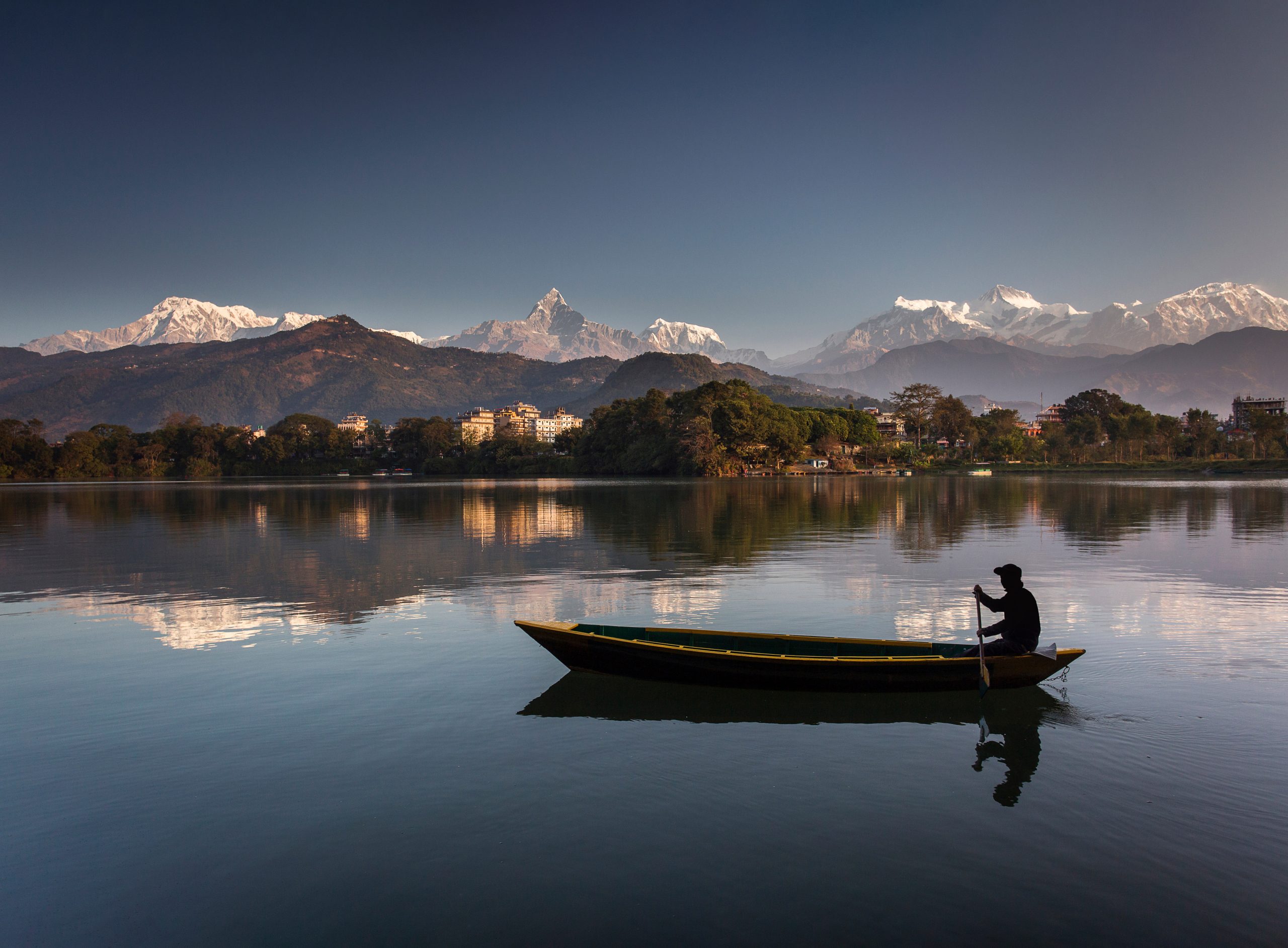 NATURALLY NEPAL