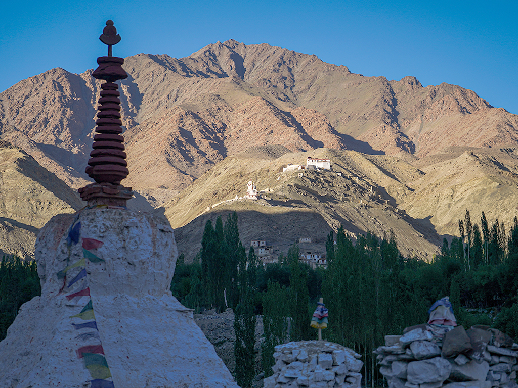 EXPLORE ZANSKAR