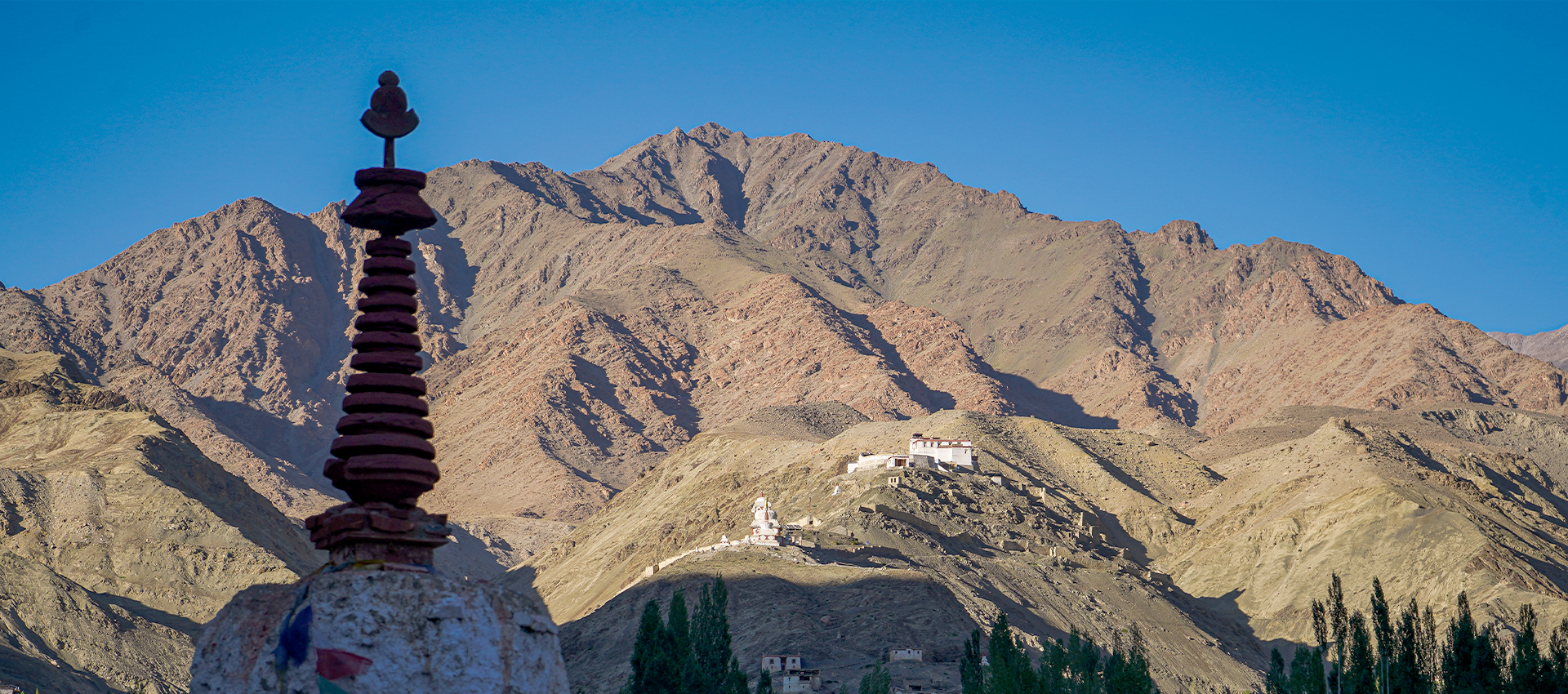 EXPLORE ZANSKAR