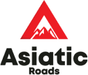 Asiatic Roads