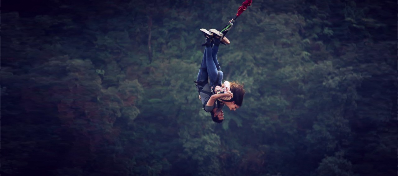 Bungee Jump