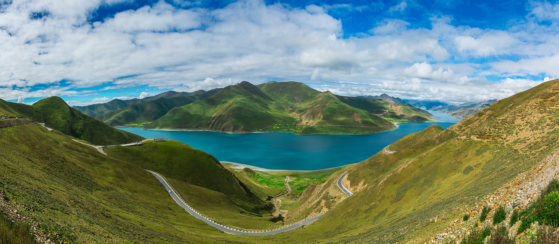 TIBET – “THE ROOF OF THE WORLD”  “EXPERIENCE TIBET TOUR”