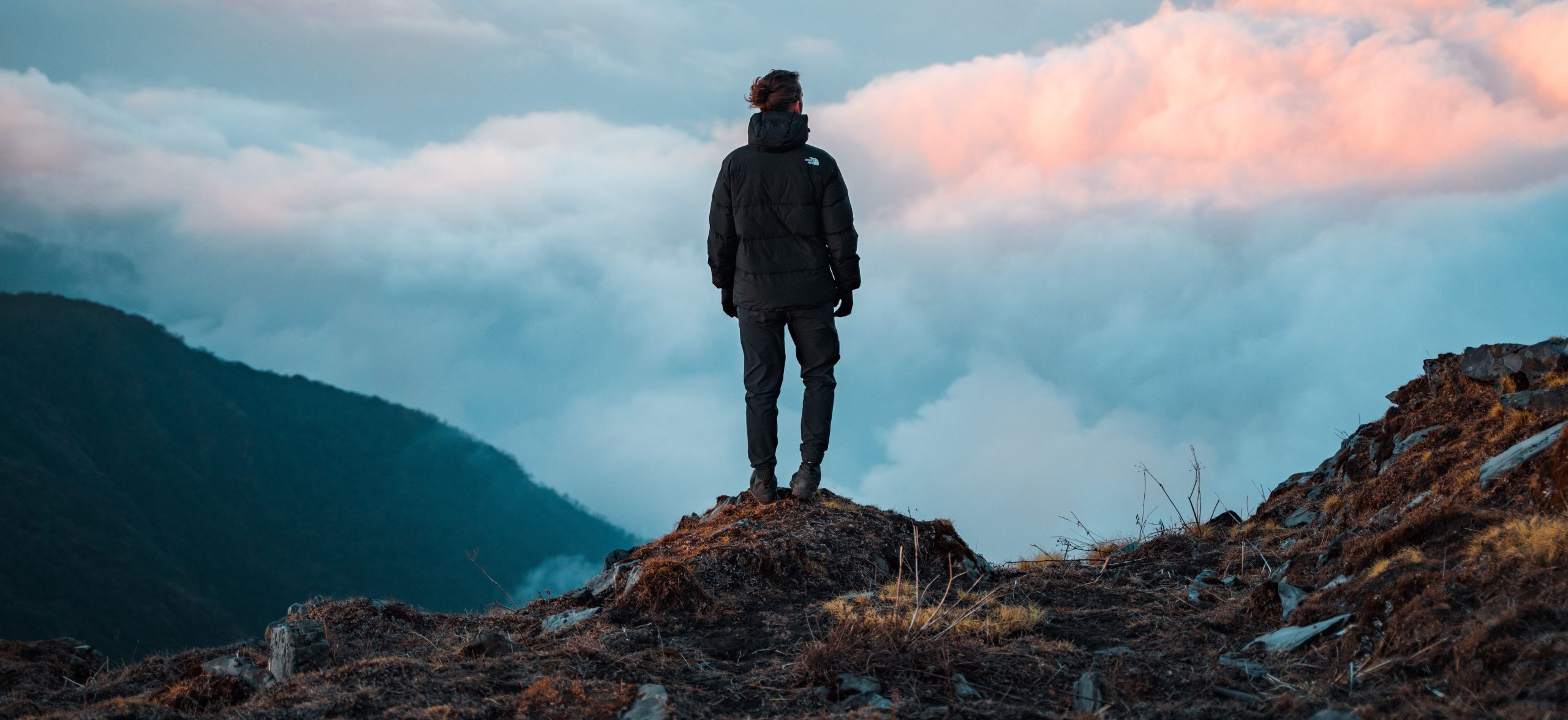 Trekking in Nepal