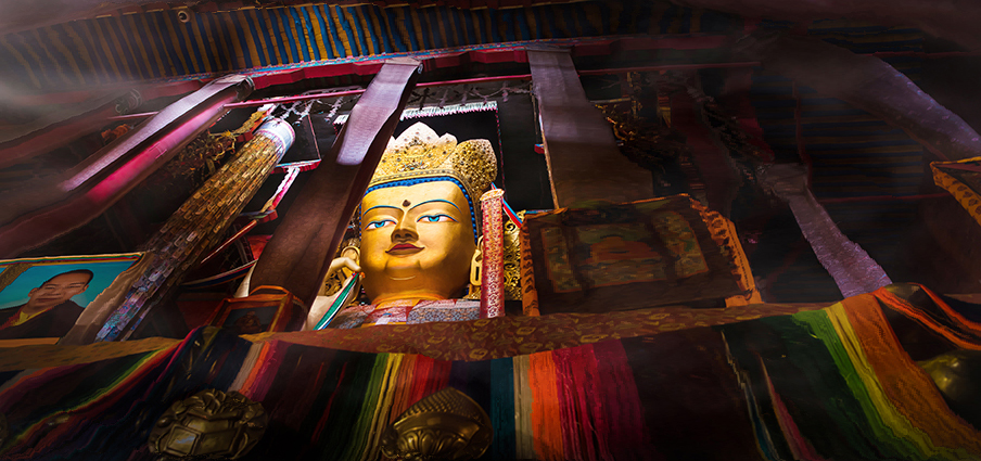 tibet-cultural-excursions