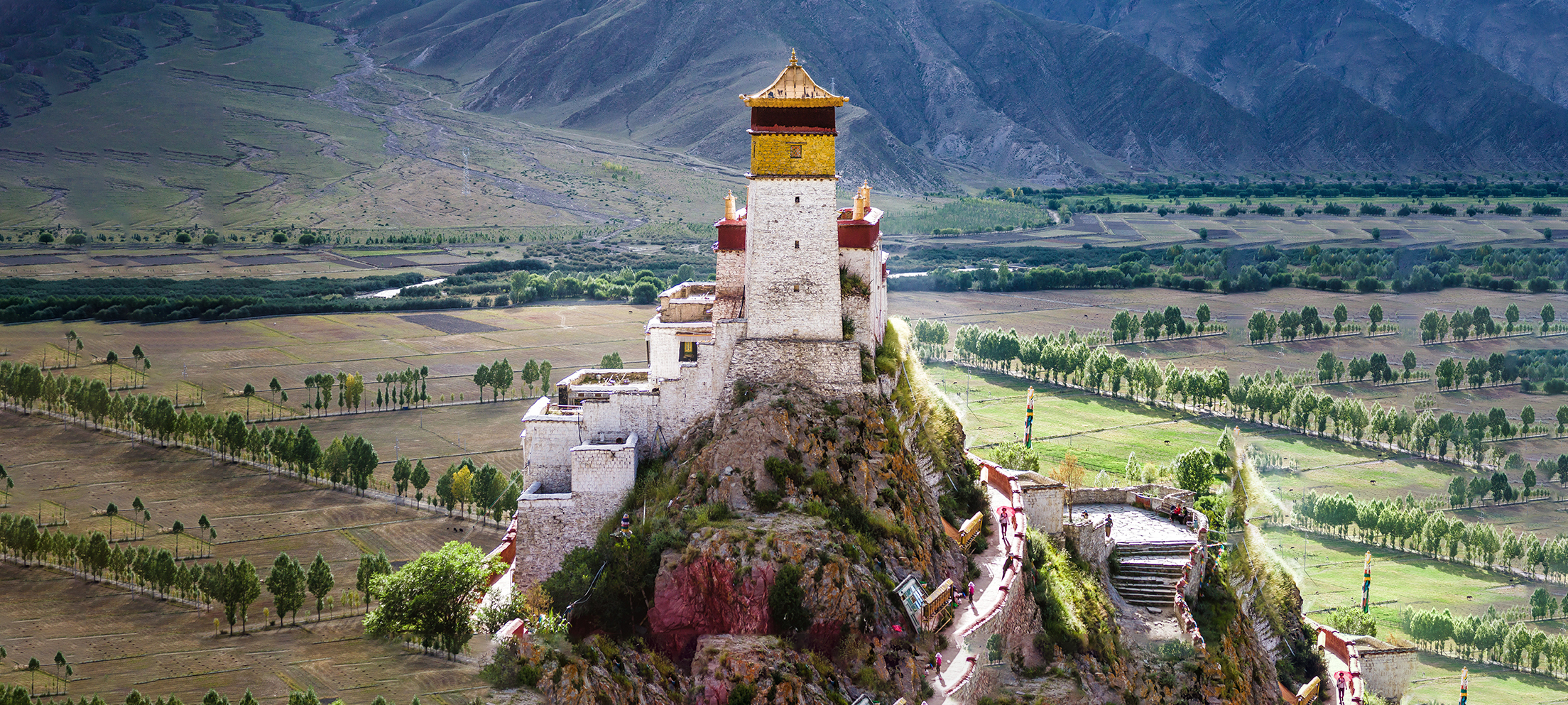 Tibet Trekking & Hiking